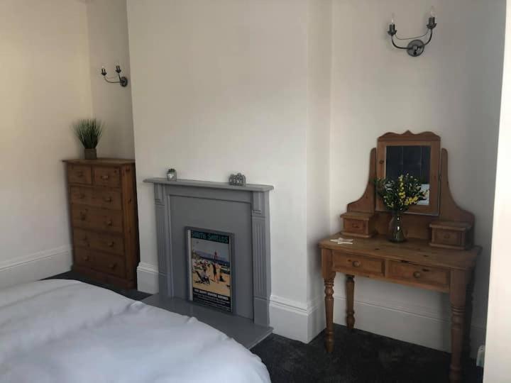 Ferienwohnung Cosy Haven South Shields Exterior foto