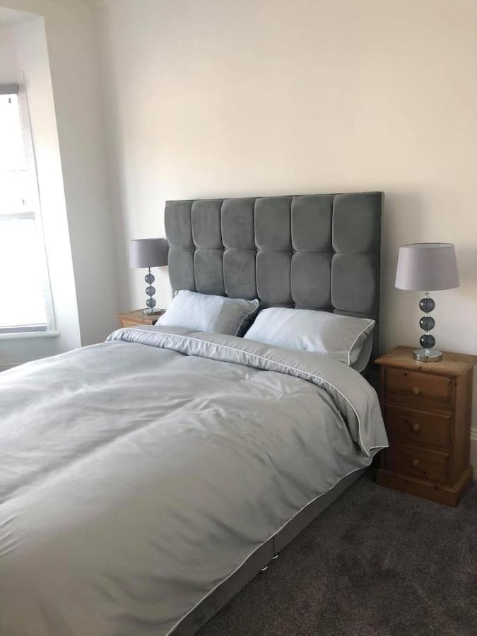 Ferienwohnung Cosy Haven South Shields Exterior foto